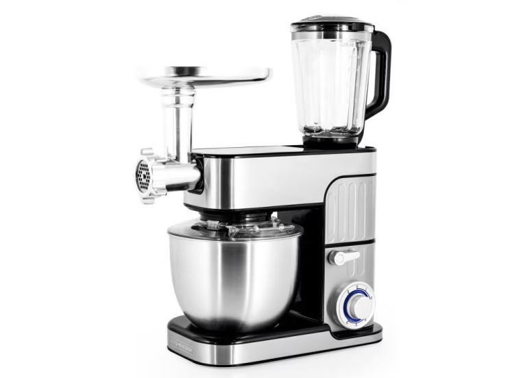 3 In 1 Stand Mixer 14l/2800w