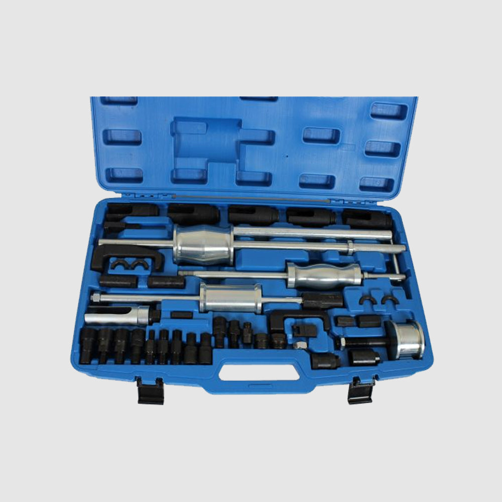Ensemble d'extracteur d'injecteur diesel