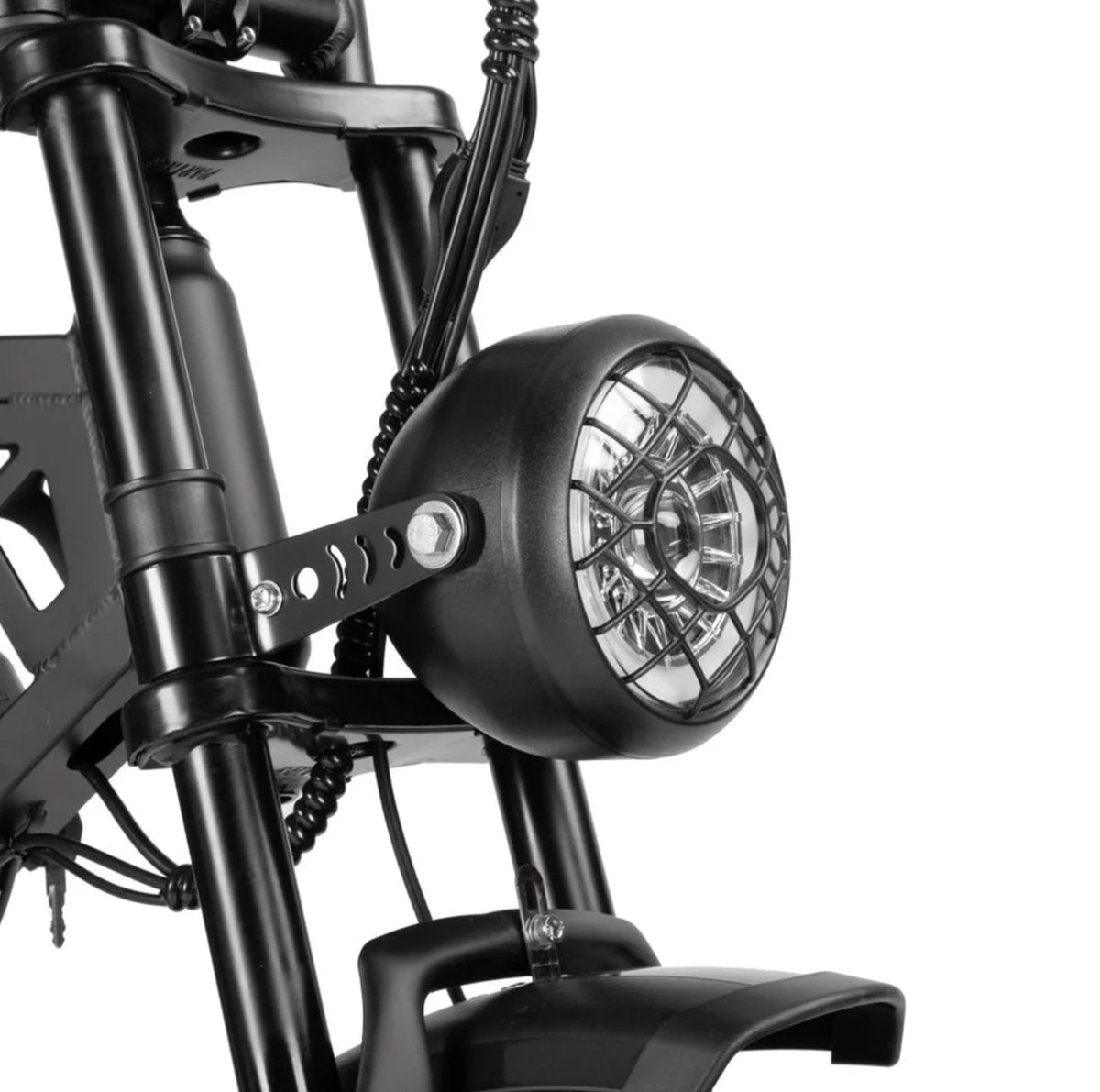 Fatbike électrique Vilolux® - V20