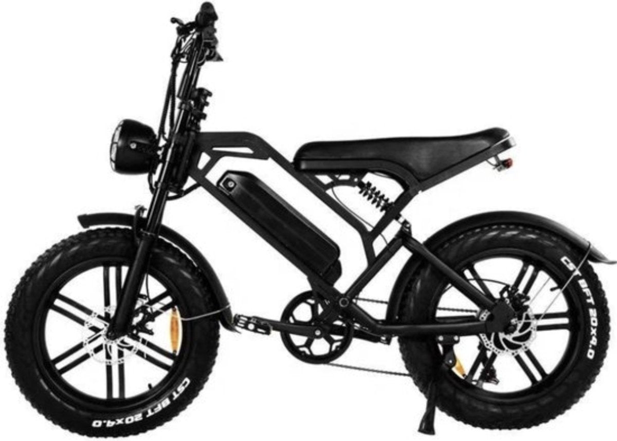 Fatbike électrique Vilolux® - V20