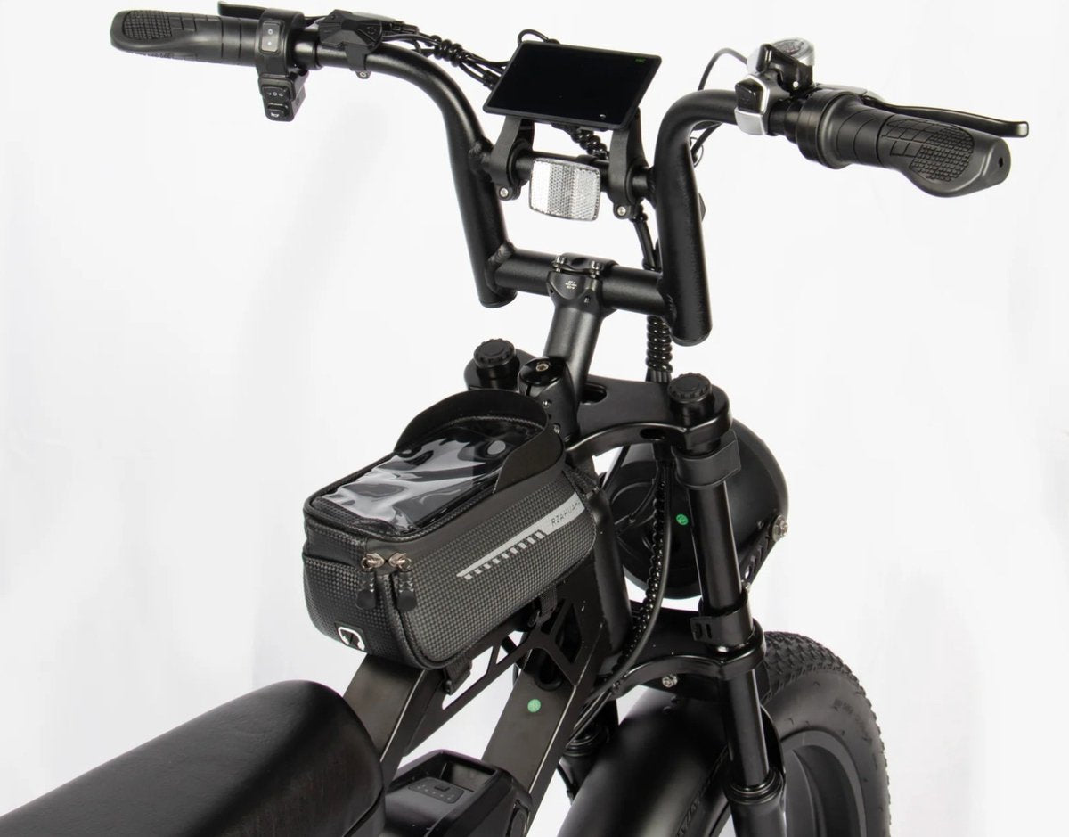 Fatbike électrique Vilolux® - V20