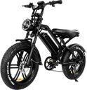 Fatbike électrique Vilolux® - V20