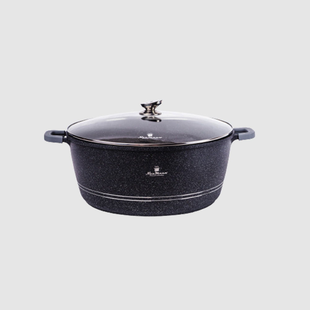 Casserole (size : 20cm à 44cm)