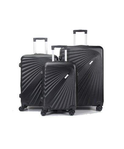 Set de valises 3 pcs
