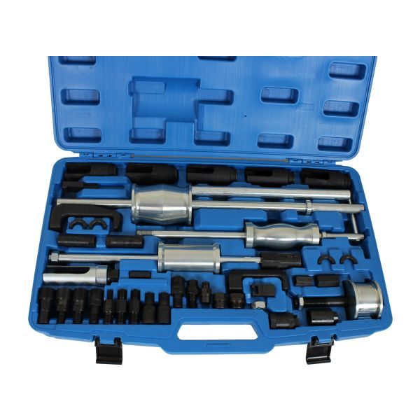 Ensemble d'extracteur d'injecteur diesel
