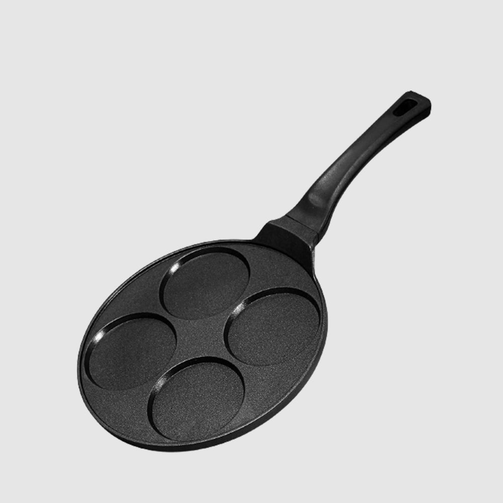 MOULE À GÂTEAU 4 TROUS