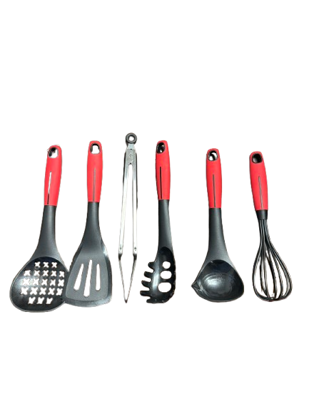 7 Pcs Kitchen Tool Set
