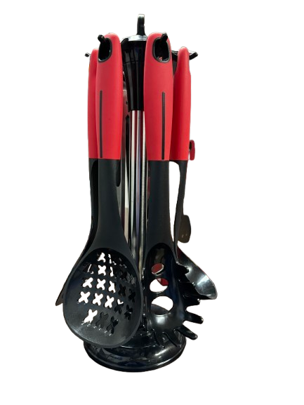 7 Pcs Kitchen Tool Set