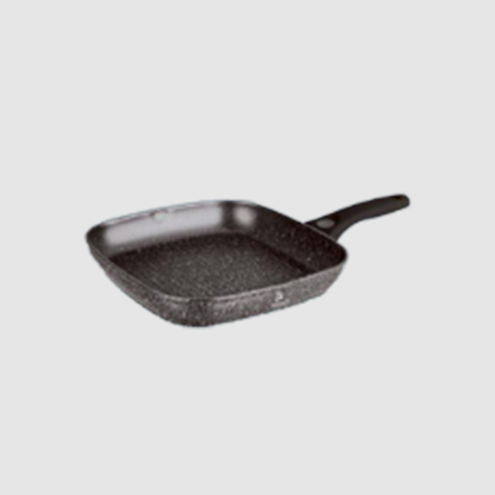 Rectangle Grill Pan 28 Cm