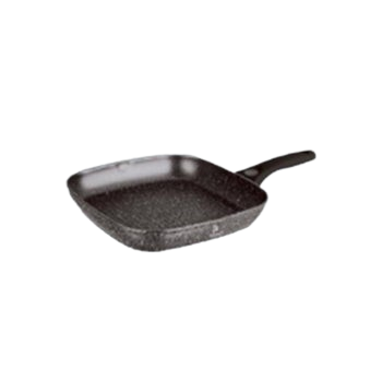 Rectangle Grill Pan 28 Cm