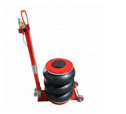 Cric pneumatique de 5 tonnes