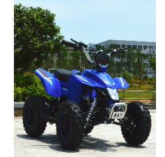 VTT 49cc