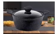 Cocotte 32cm