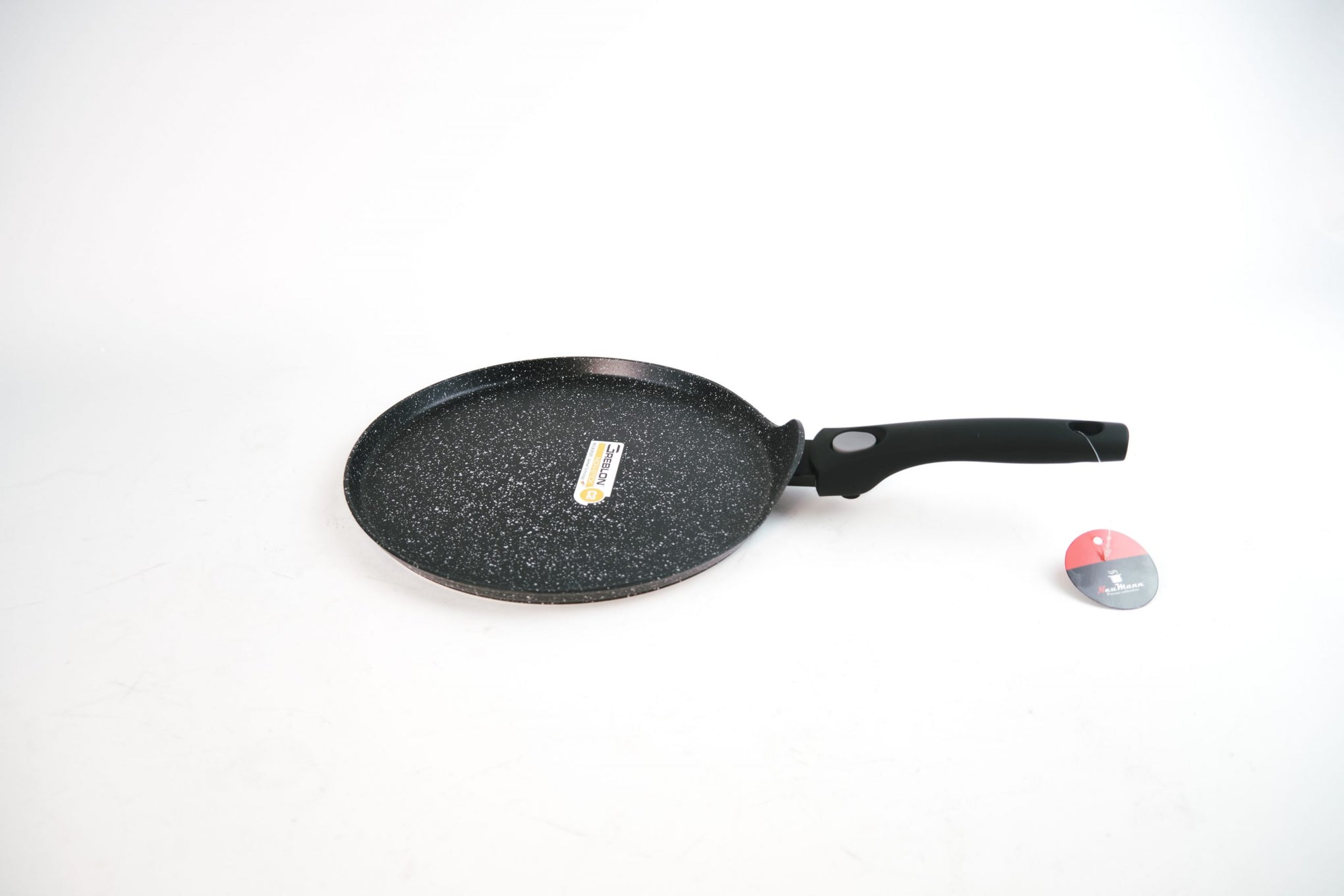 Poêle à Crêpes 28 Cm