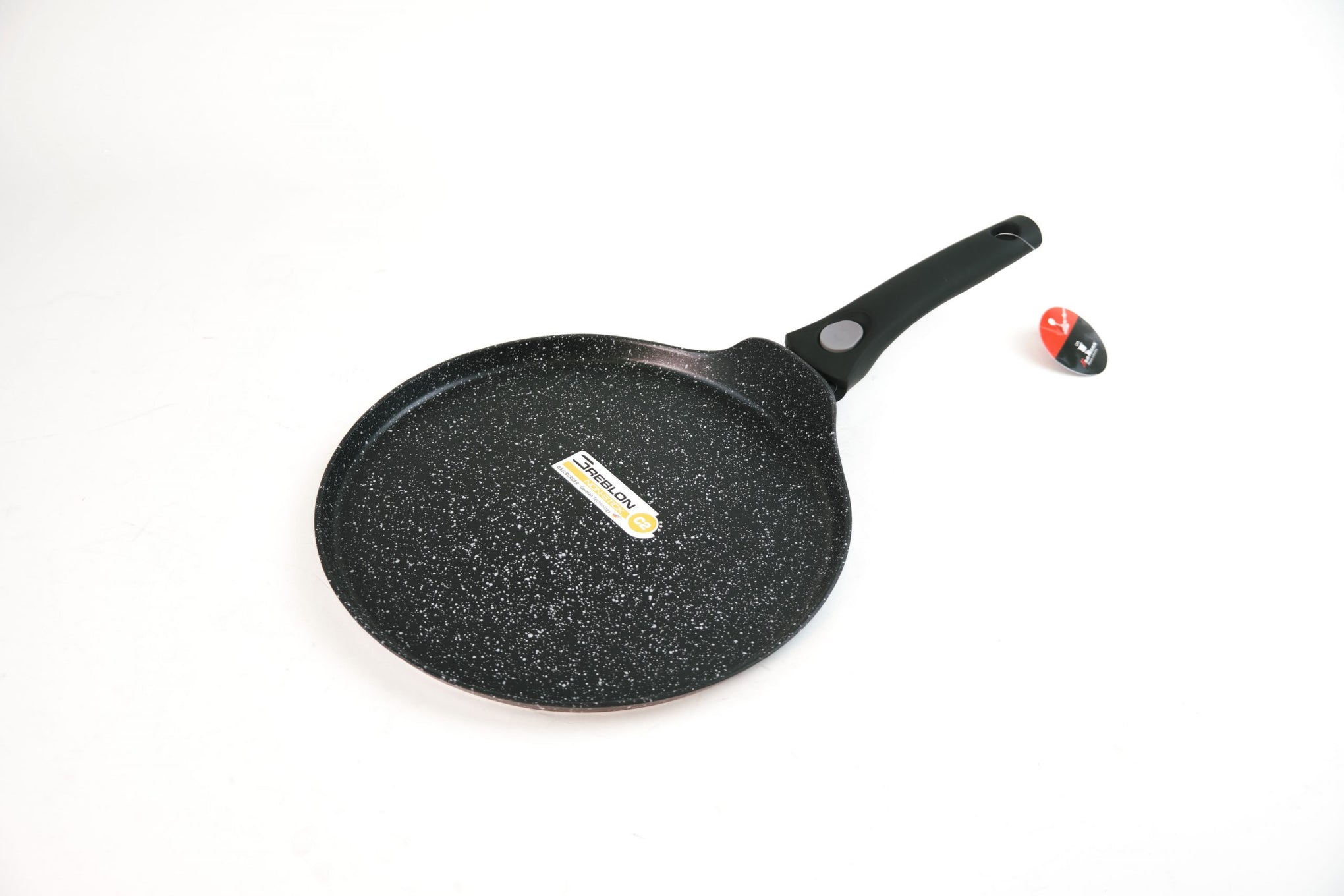 Poêle à Crêpes 28 Cm