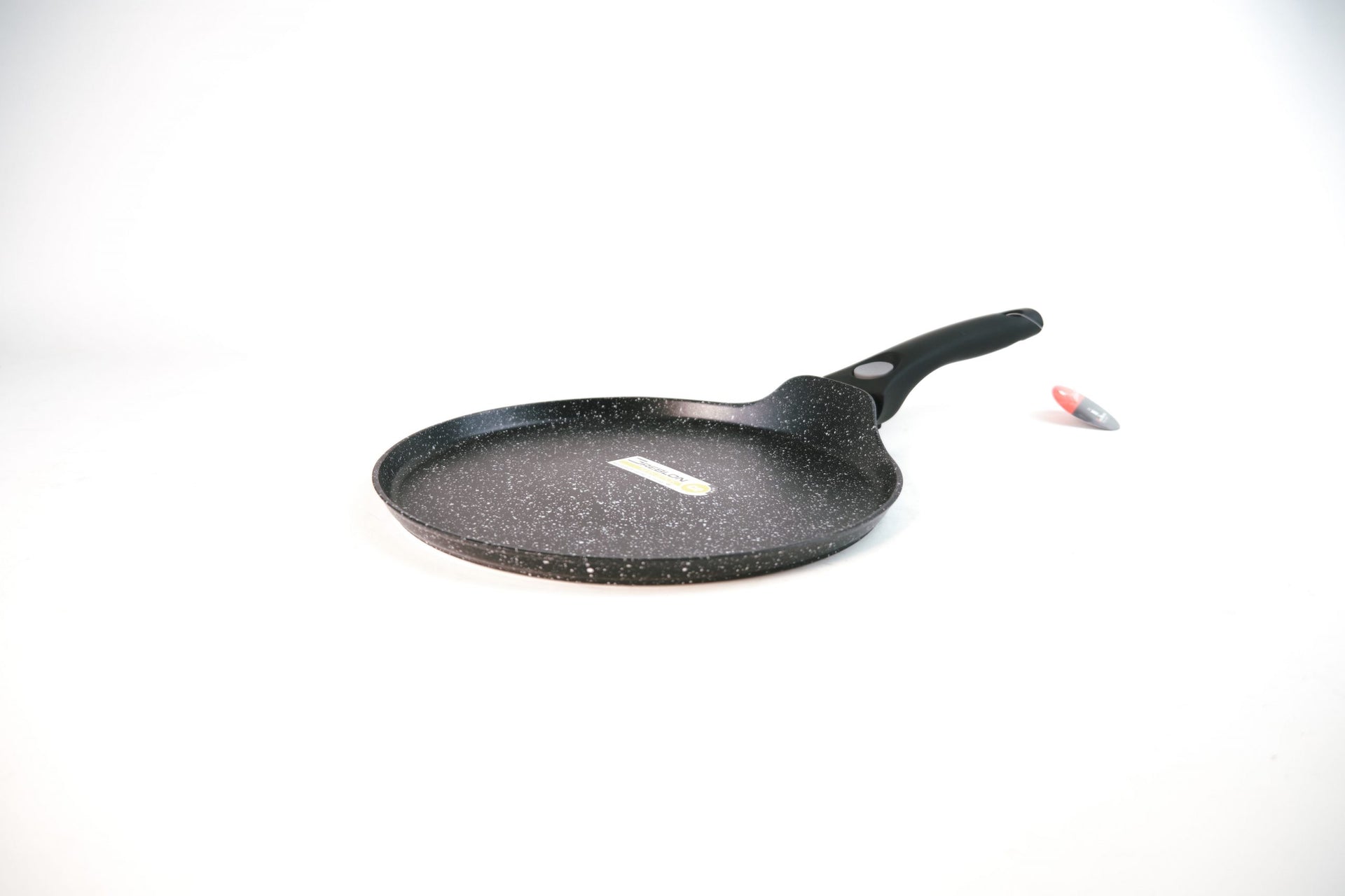 Poêle à Crêpes 28 Cm