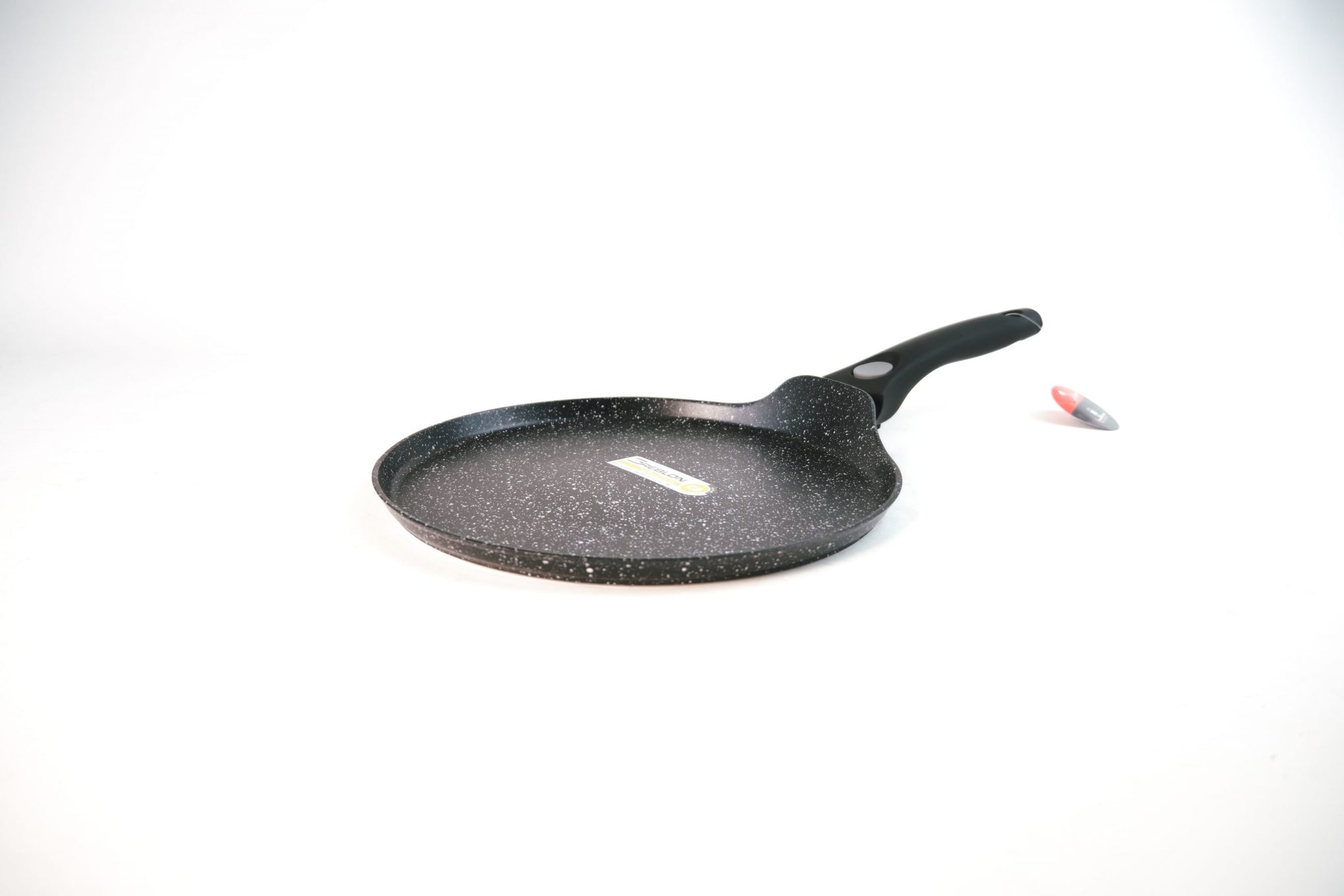 Poêle à Crêpes 28 Cm