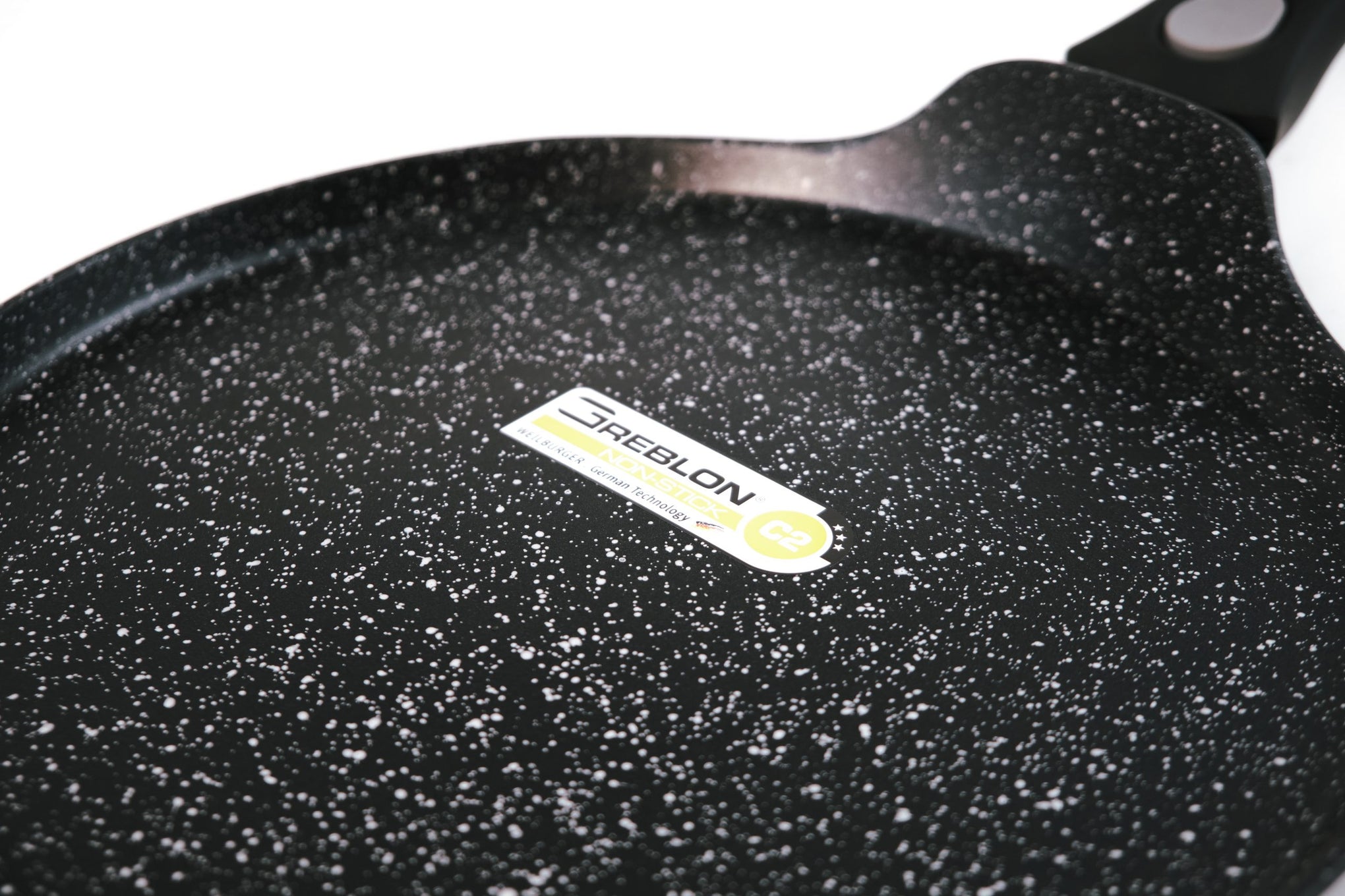 Poêle à Crêpes 28 Cm