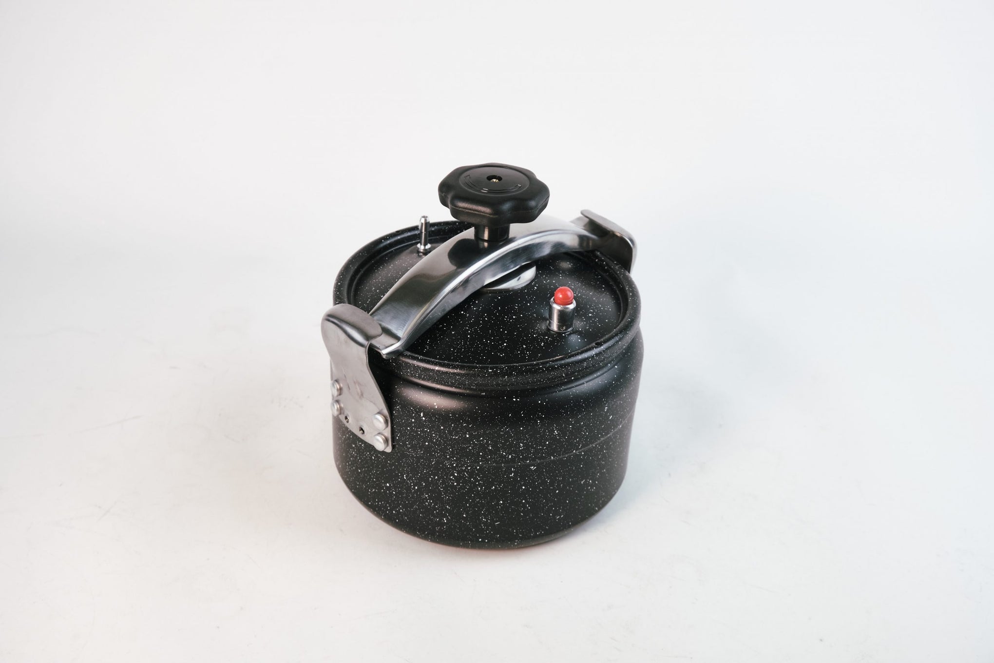 Aluminium Pressure Cooker 12L