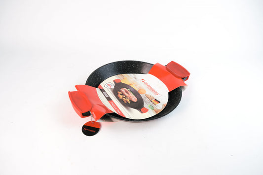 Poêle à Paella Rosenberg 32 cm
