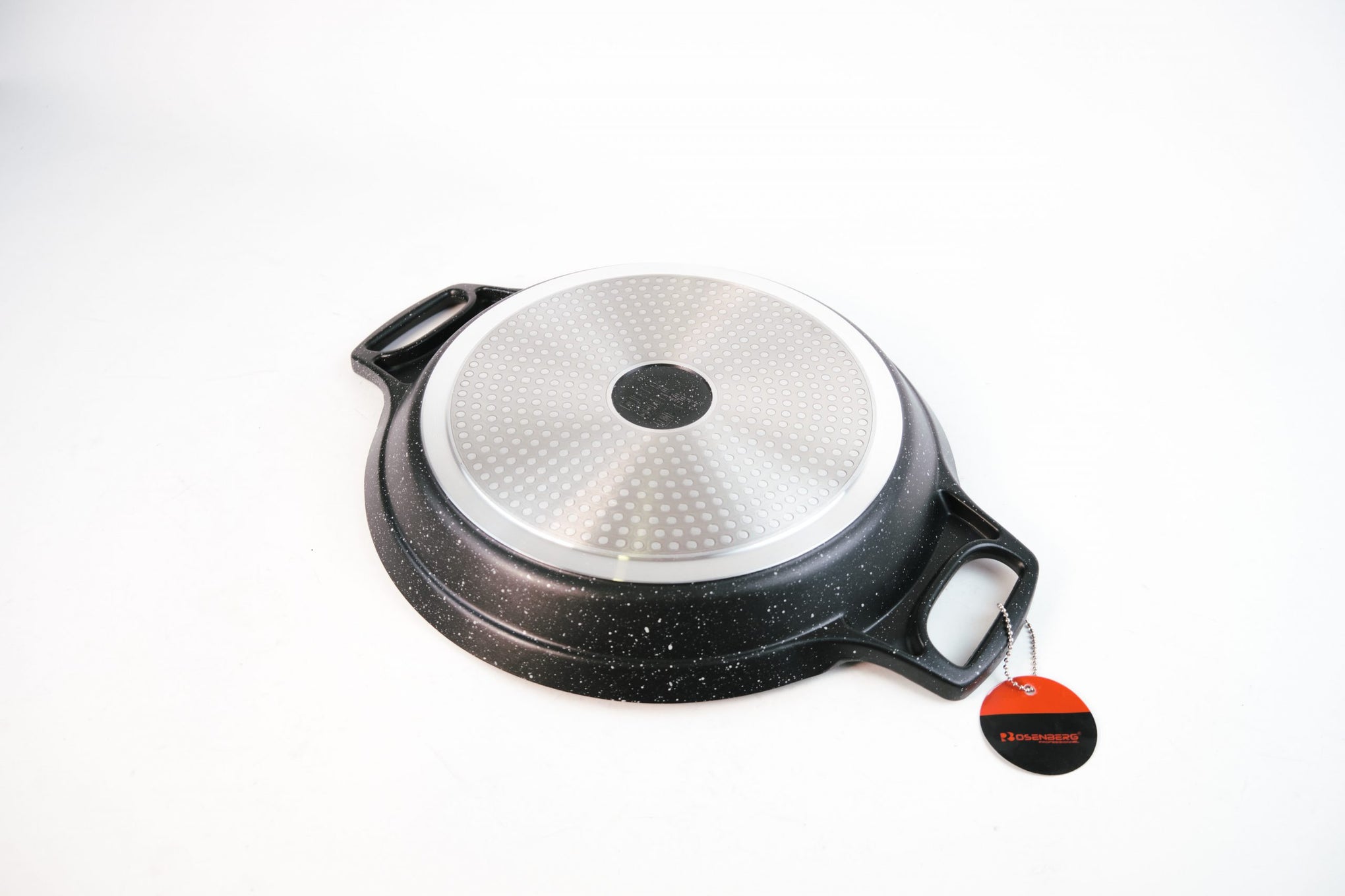 Poêle à Paella Rosenberg 36 cm