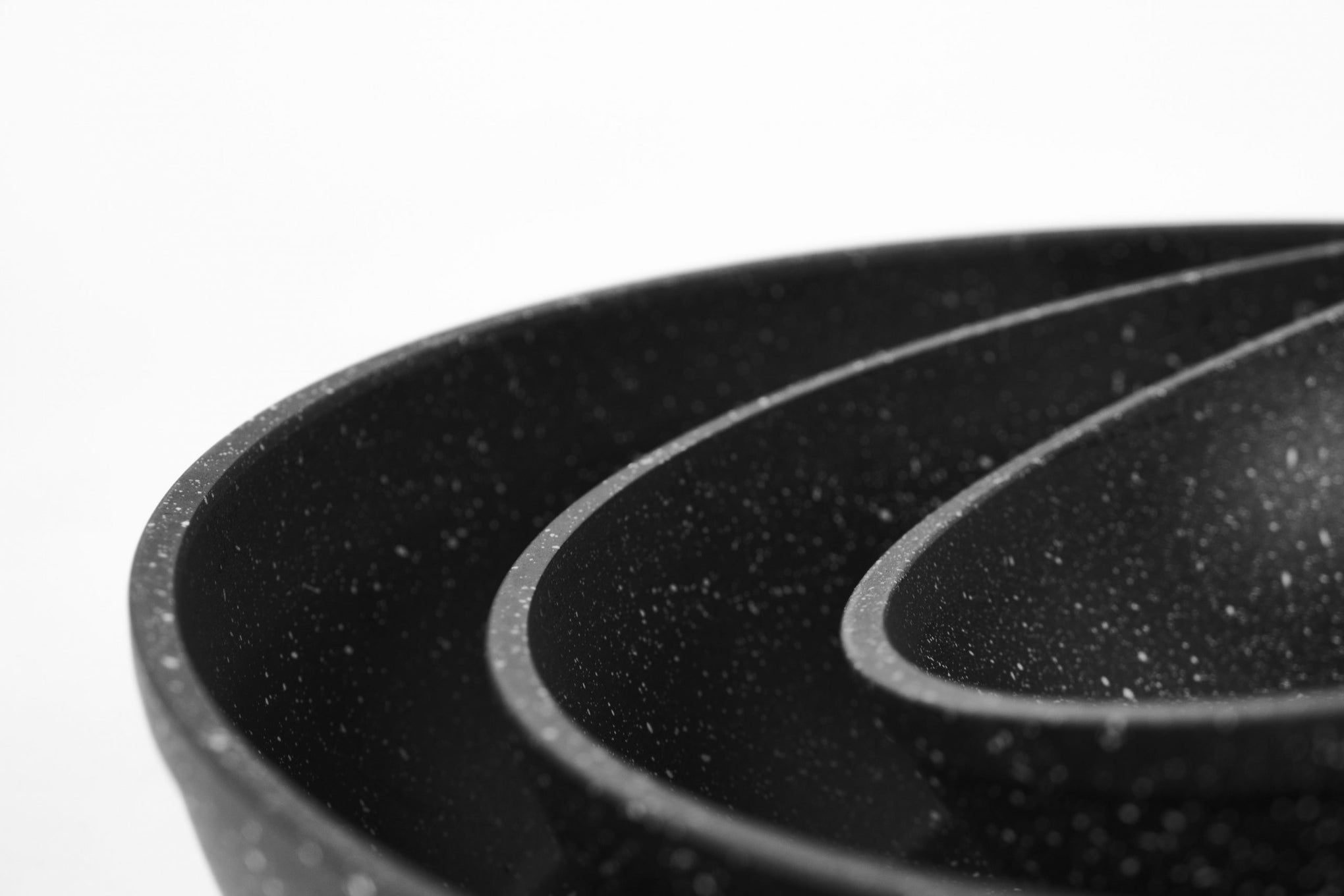 Poêle à Frire Détachable 3 pcs 
