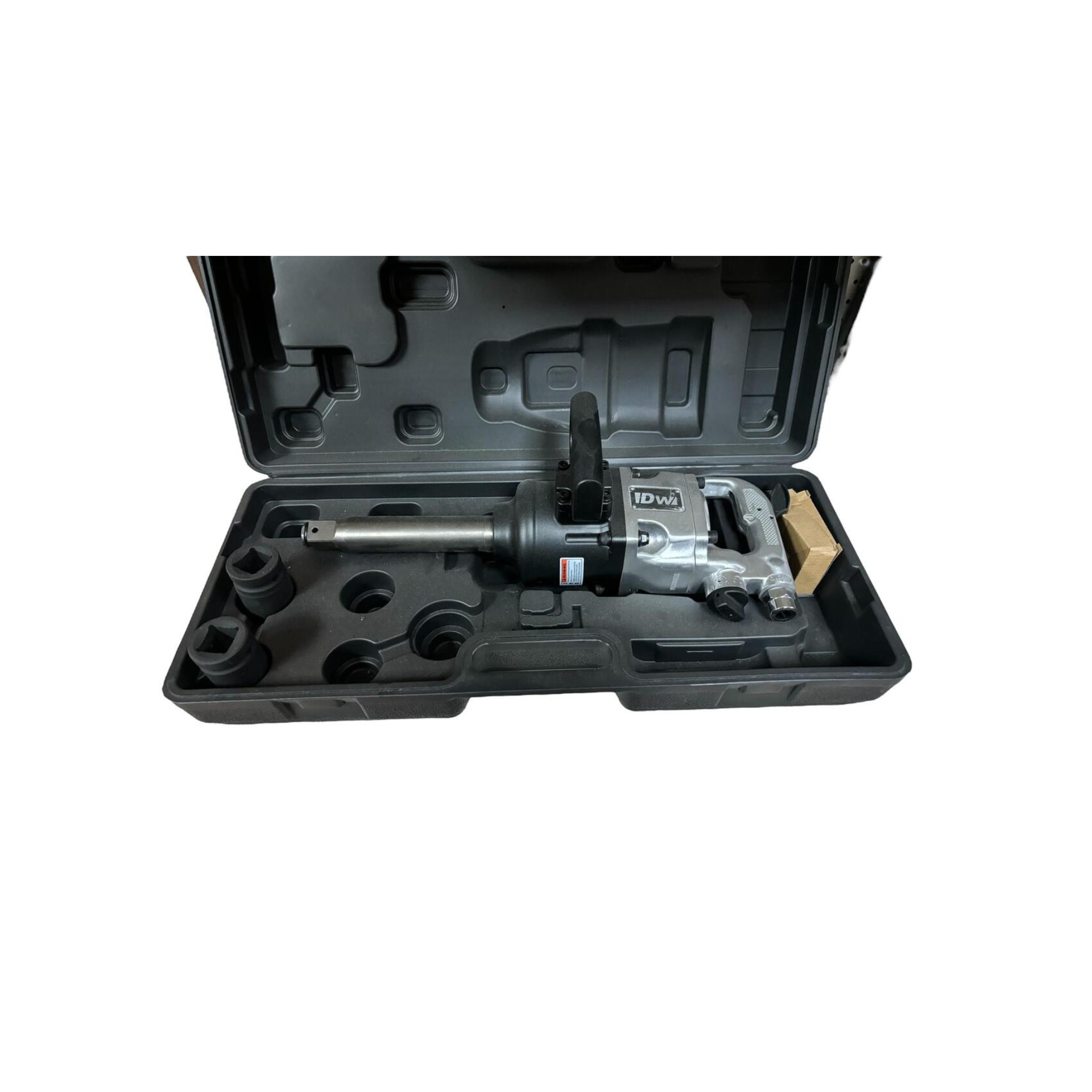1" Air Impact Wrench