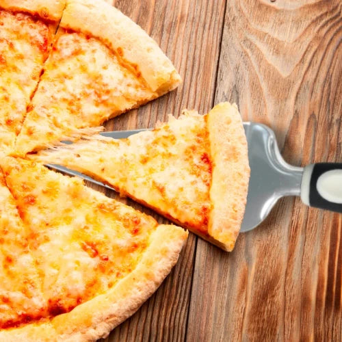 Eisenbach B0019-10: Stainless Steel Cake Spatula & Pizza Server