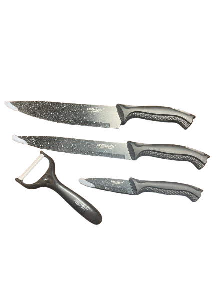 Eisenbach 4 pcs knife set - ZL 813