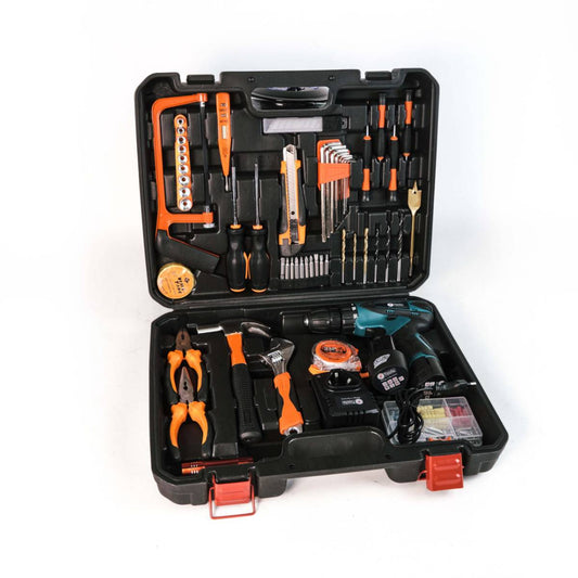F Outils 18V MT117 