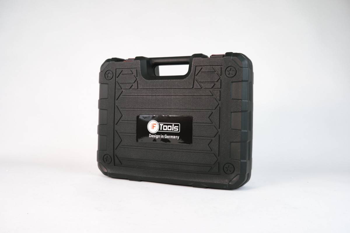 F Outils 18V MT117 