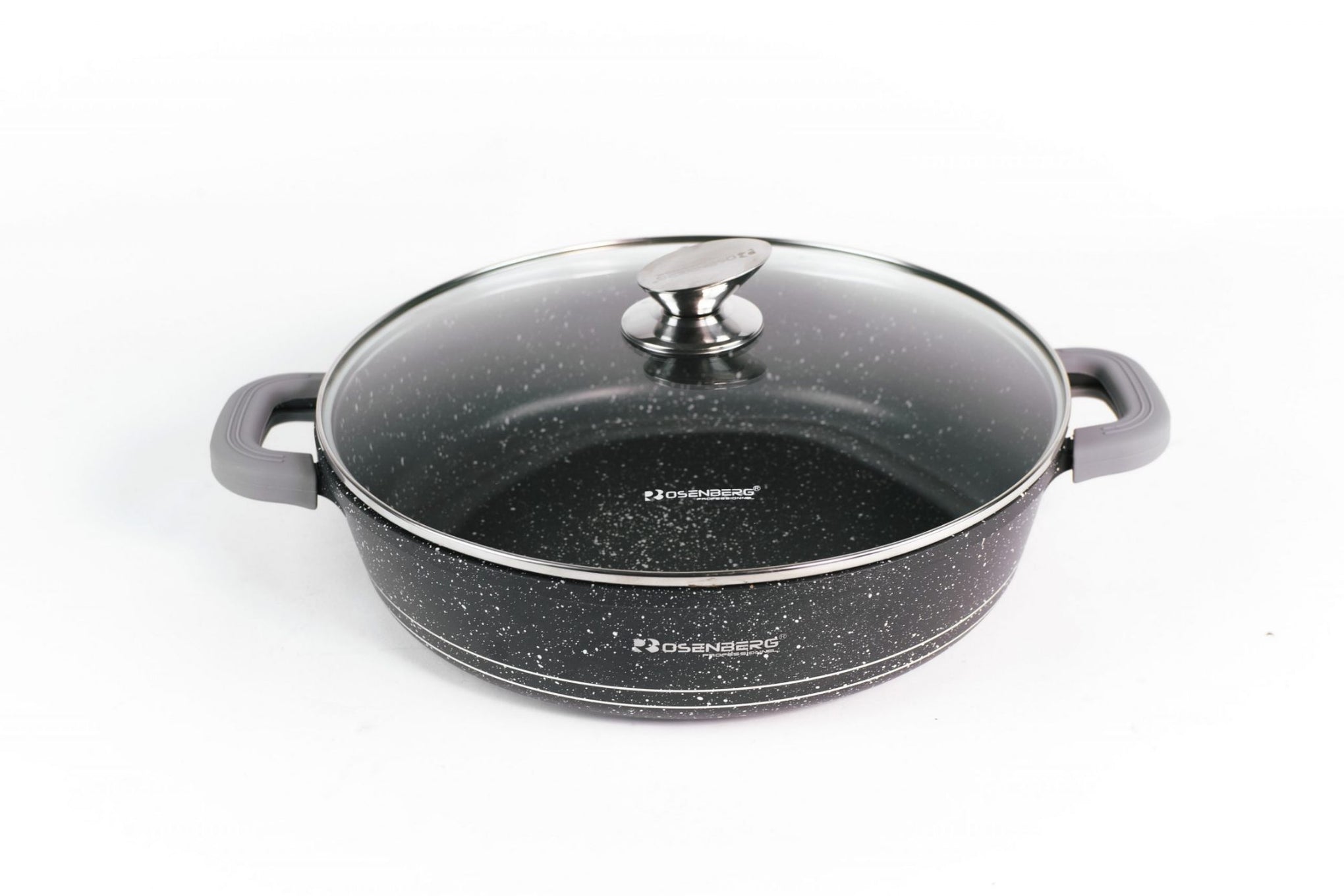 Rosenberg  Shallow Casserole Pan 28 cm