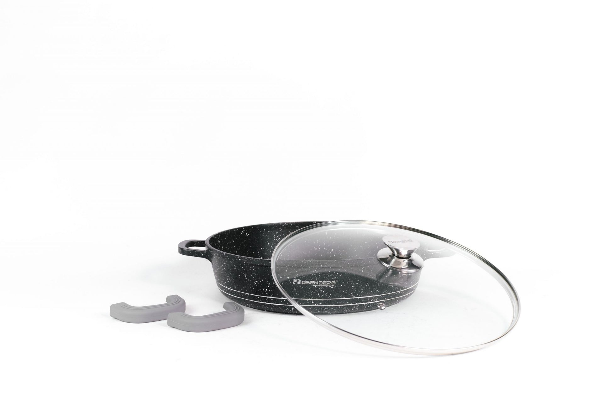 Rosenberg  Shallow Casserole Pan 28 cm