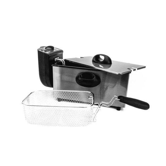 Scheffler Friteuse XL 3 L 