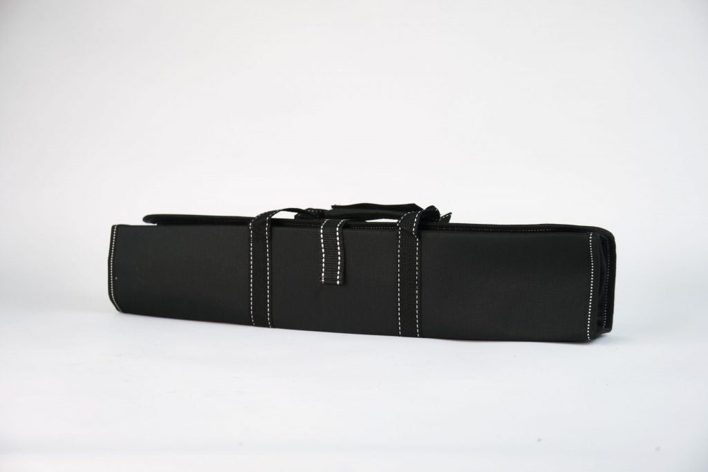 Ensemble de couteaux Rosenberg 10 pièces avec sac 