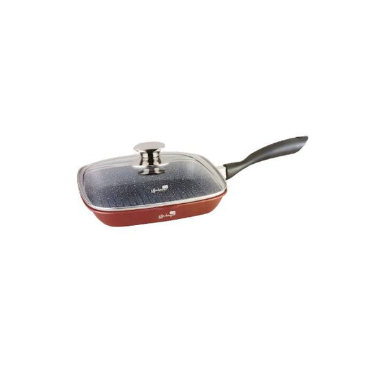 Poêle à griller 28 cm