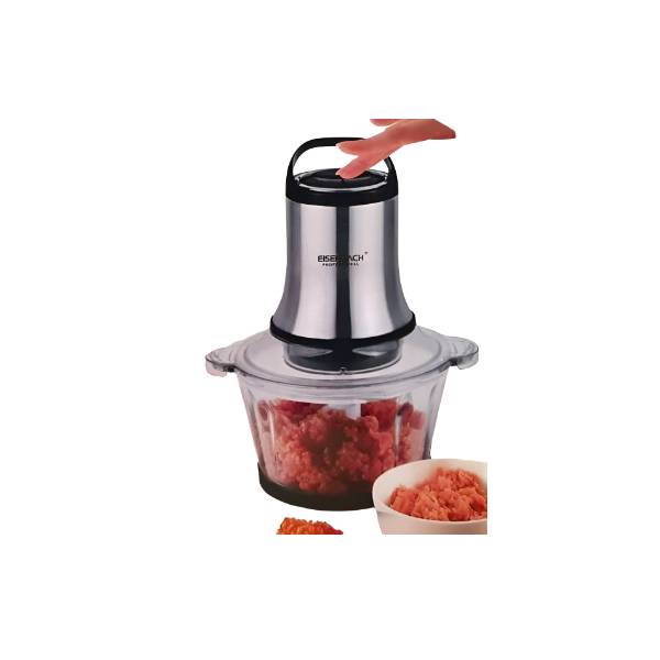 Verre Hachoir 3L