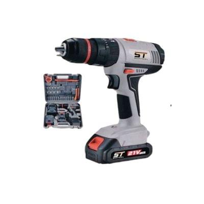 Perceuse-visseuse sans fil 21 V