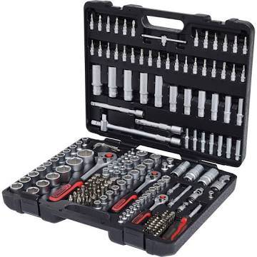 F Tools jeu de douilles 171 pièces
