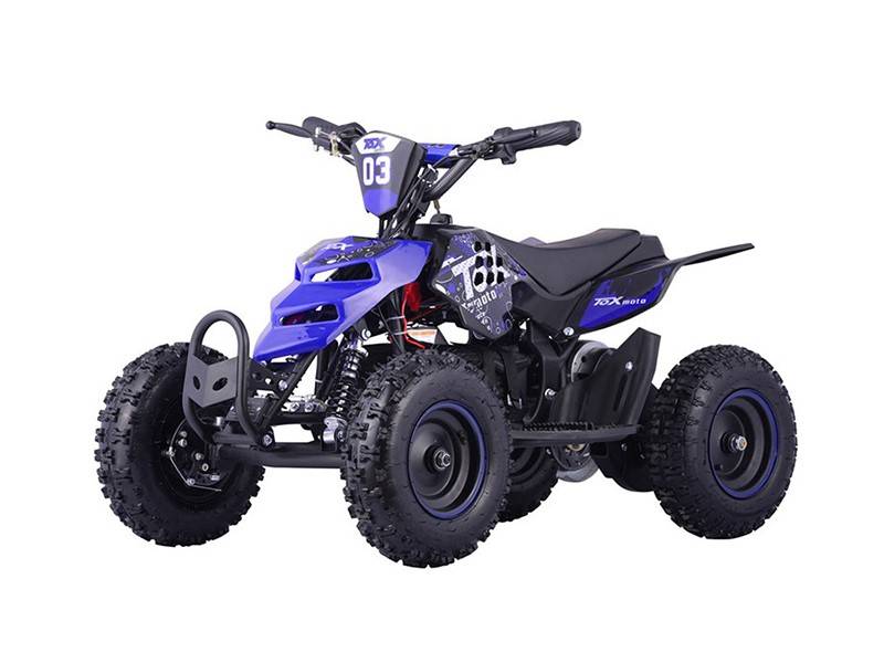 Quad électrique E-QD03L 