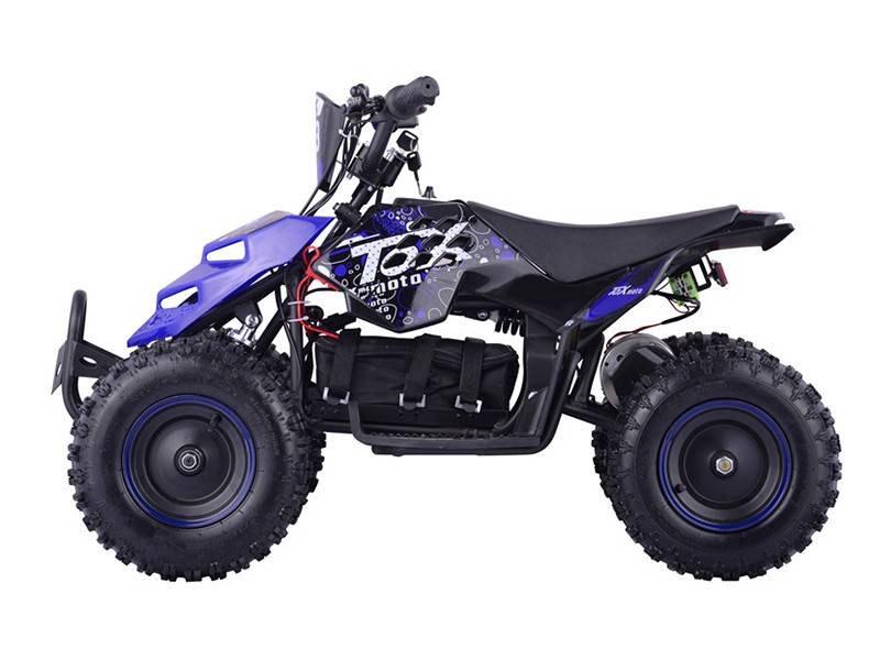 Quad électrique E-QD03L 