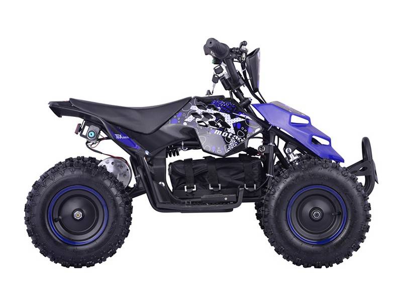 Quad électrique E-QD03L 