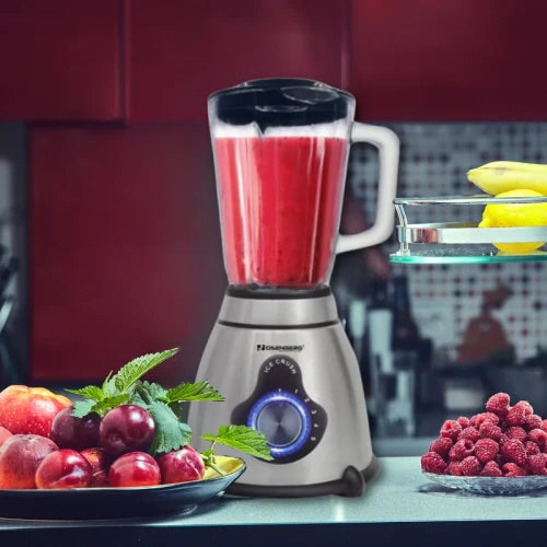 Rosenberg SW-1380: 2in1 Electric Blender and Grinder