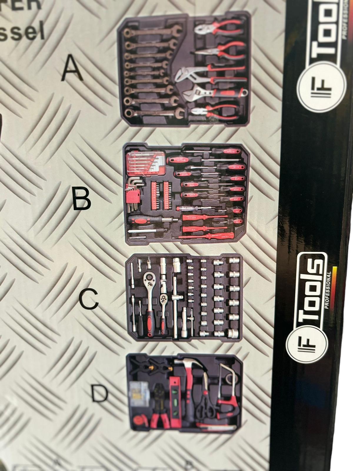 Tools