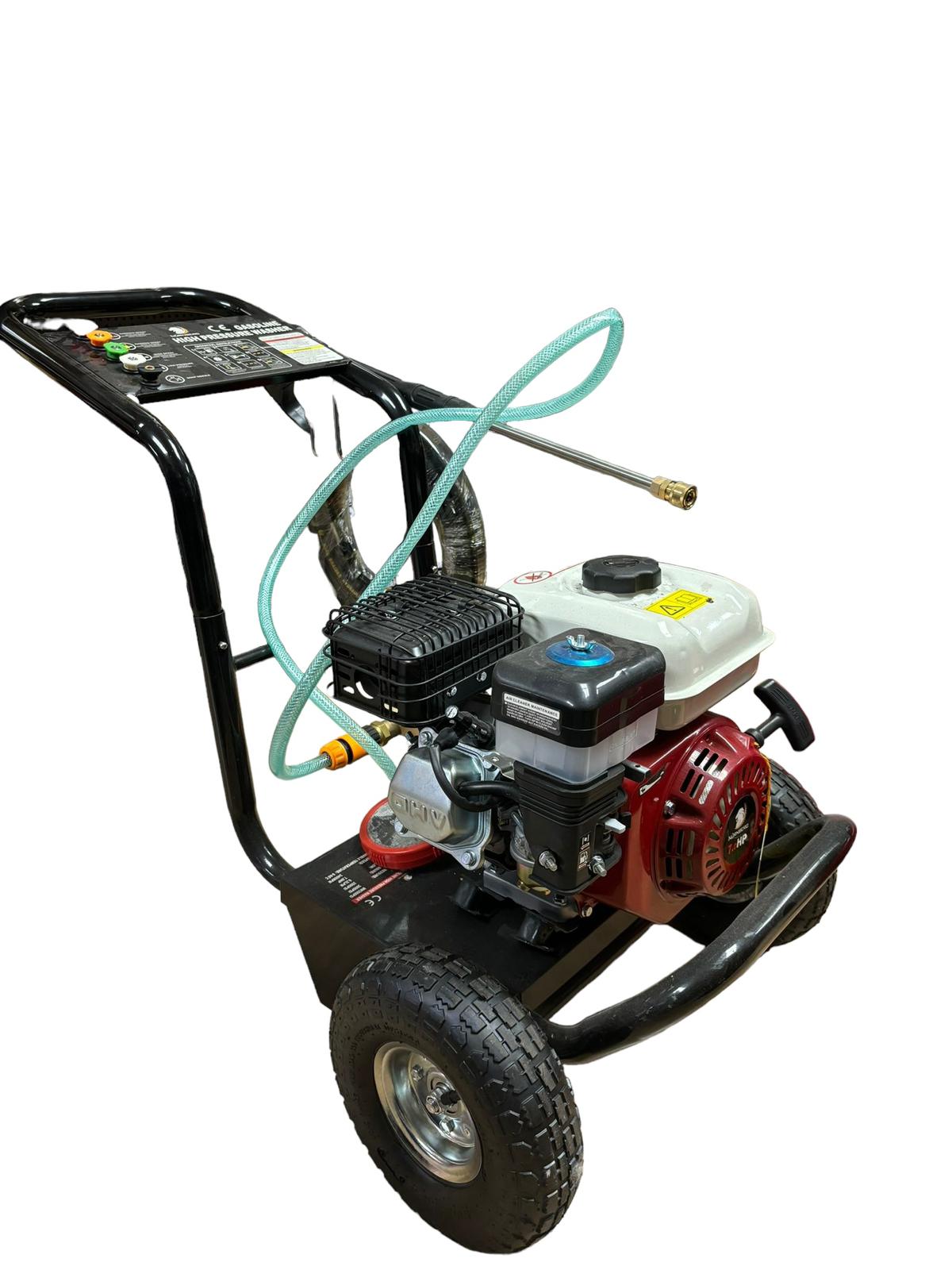 Pressure Washer
