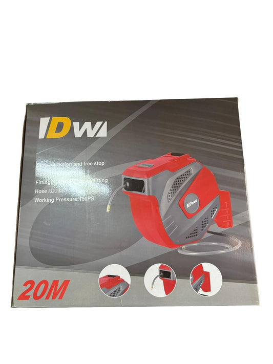 Air Hose Reel