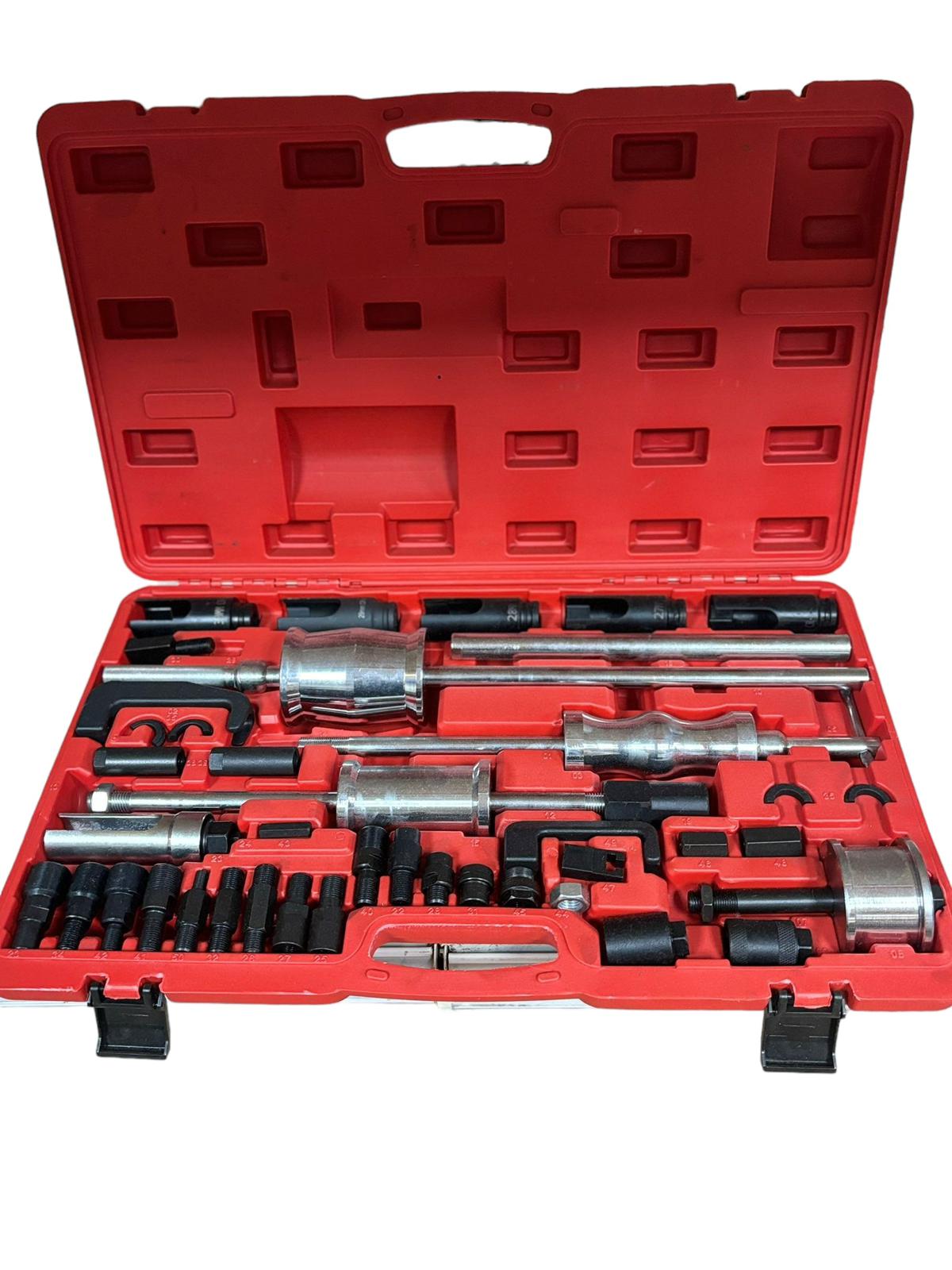 Injector Extractor Set