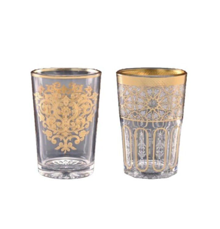 Set Cup 6 pcs