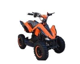 VTT 49cc