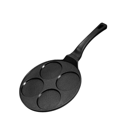 MOULE À GÂTEAU 4 TROUS